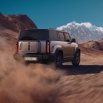 Koleksi Kendaraan Hery Susanto, Diduga Gunakan Chery J6