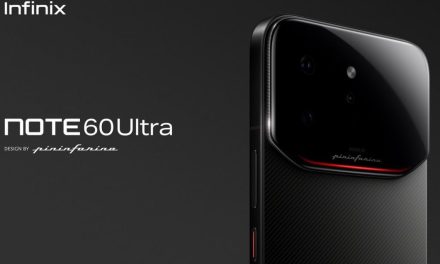Infinix Note 60 Ultra Pininfarina Rilis di Indonesia, Segini Harganya