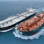 Menlu Iran dan Trump Sepakat, Selat Hormuz Resmi Dibuka