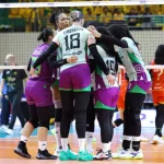 Hasil Proliga Jakarta Pertamina Enduro Kalahkan Popsivo Polwan