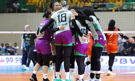 Hasil Proliga Jakarta Pertamina Enduro Kalahkan Popsivo Polwan