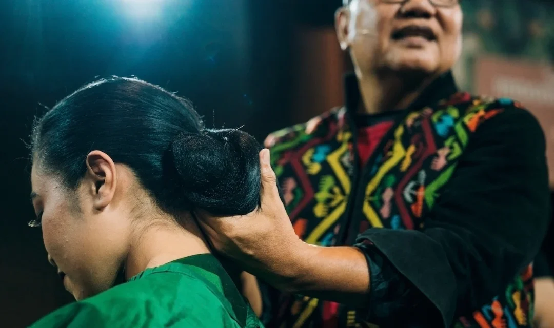 Gelung Nusantara Tetap Eksis di Era Modern, Ini Maknanya