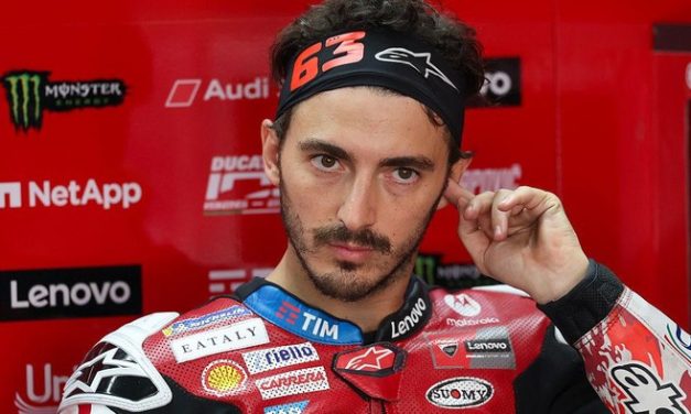 MotoGP Spanyol 2026: Bagnaia Ingin Kembali Bersinar di Jerez