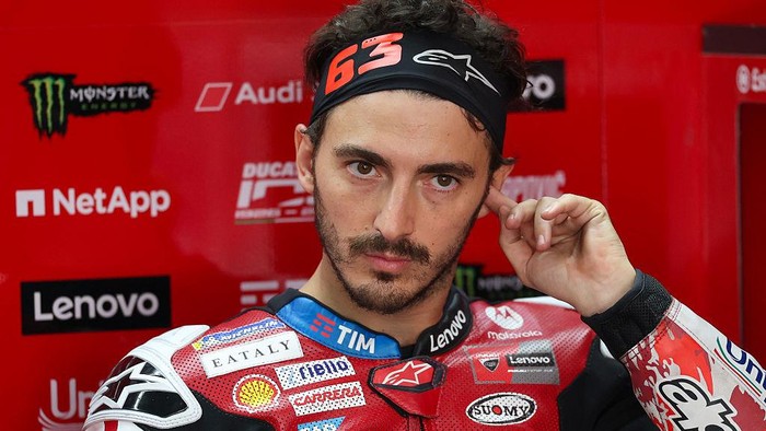 MotoGP Spanyol 2026: Bagnaia Ingin Kembali Bersinar di Jerez