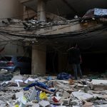 Hizbullah: Israel Terus Langgar Gencatan Senjata di Lebanon
