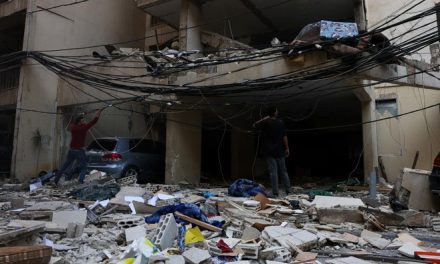 Hizbullah: Israel Terus Langgar Gencatan Senjata di Lebanon