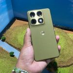 Resmi! Motorola Signature dan Edge 70 Fusion Hadir di Indonesia