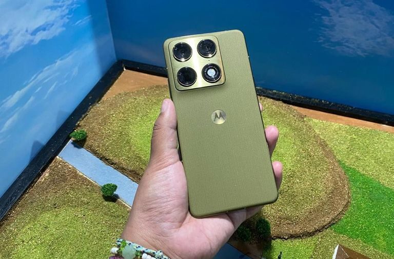 Resmi! Motorola Signature dan Edge 70 Fusion Hadir di Indonesia