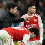 Arsenal Saingi Real Madrid untuk Rekrut Enzo Fernandez