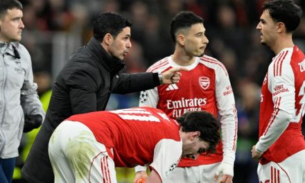 Arsenal Saingi Real Madrid untuk Rekrut Enzo Fernandez