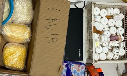 Polisi Bongkar Skincare Bermerkuri di Cirebon, Ini Daftar Mereknya