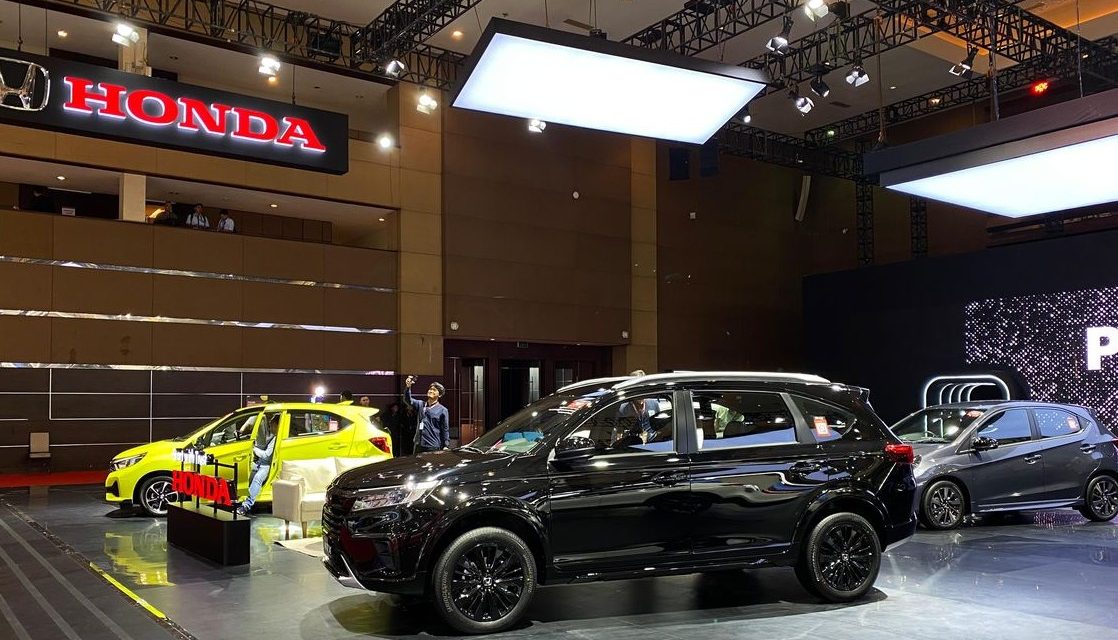 Kurs Dollar Naik, Honda dan Toyota Buka Suara Soal Harga Mobil