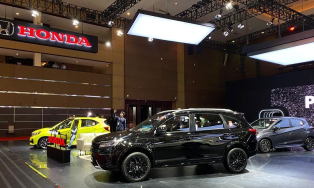 Kurs Dollar Naik, Honda dan Toyota Buka Suara Soal Harga Mobil