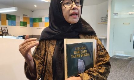 18 Mei Resmi Jadi Hari Tatar Sunda, Ini Makna Sejarahnya