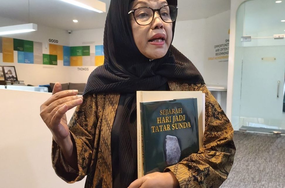 18 Mei Resmi Jadi Hari Tatar Sunda, Ini Makna Sejarahnya