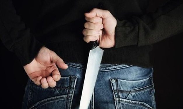 Tragedi Penusukan di Shanghai, Dua Warga Jepang Jadi Korban