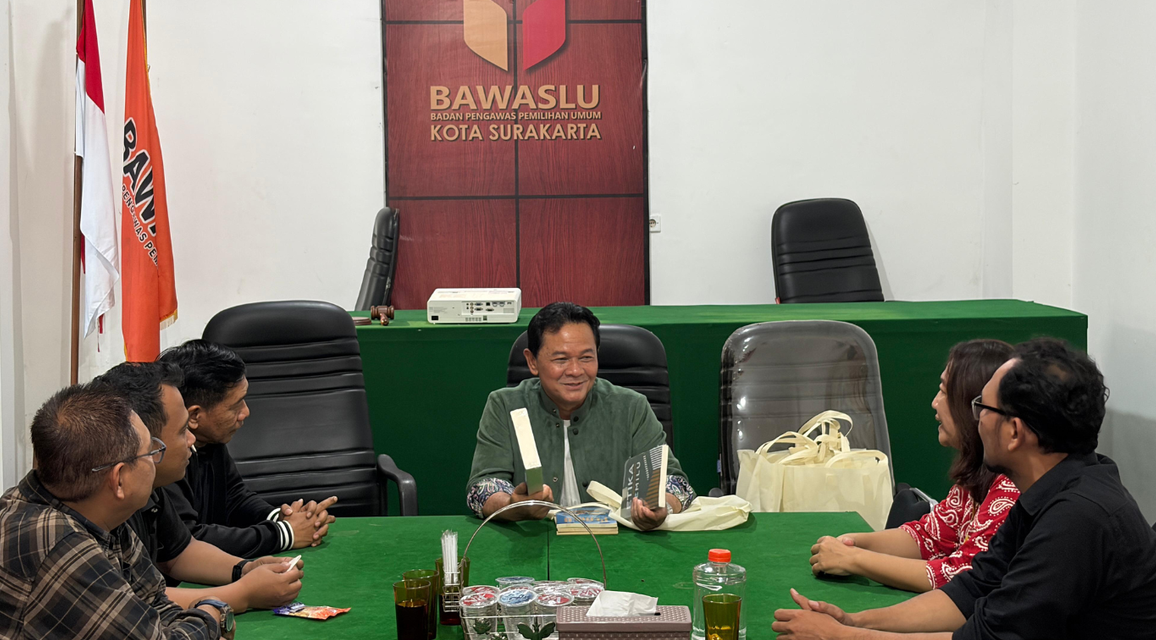 Saat Pemilu Usai, DKPP Tetap Jaga Etika Demokrasi