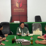 Saat Pemilu Usai, DKPP Tetap Jaga Etika Demokrasi