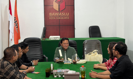 Saat Pemilu Usai, DKPP Tetap Jaga Etika Demokrasi