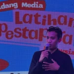 Festival Latihan Pestapora Jadi Simbol Kedekatan RI-Malaysia