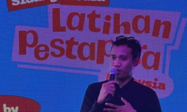 Festival Latihan Pestapora Jadi Simbol Kedekatan RI-Malaysia