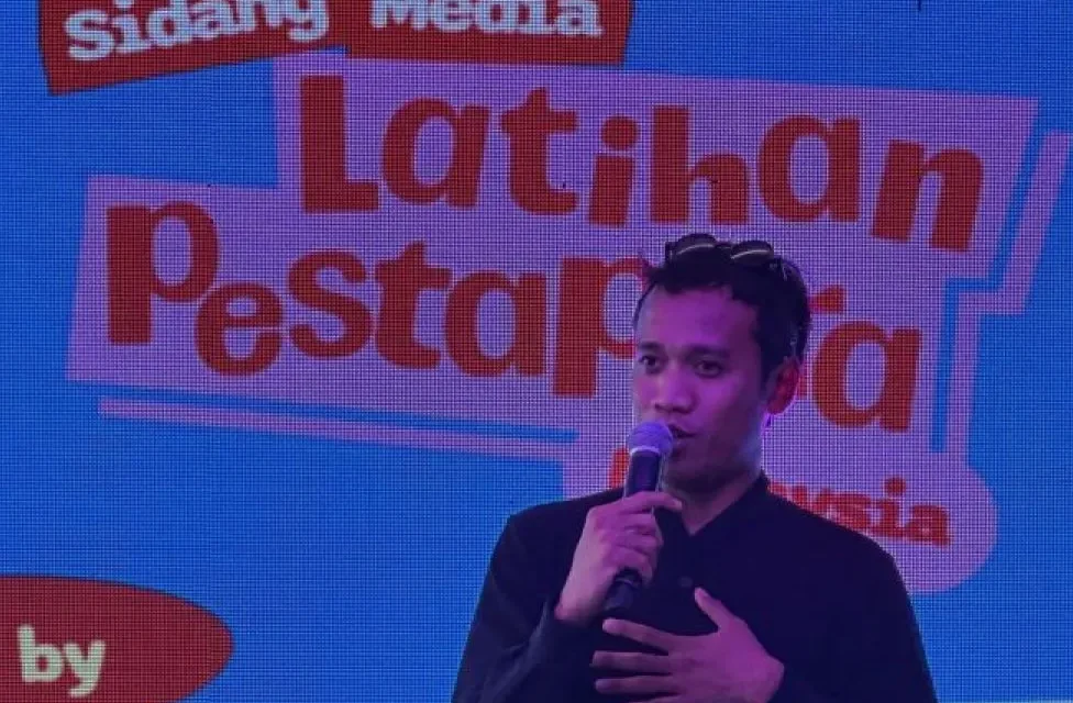 Festival Latihan Pestapora Jadi Simbol Kedekatan RI-Malaysia