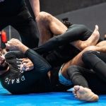 Jakarta Siap Gelar Panggung Grappling Dunia ADCC 2026