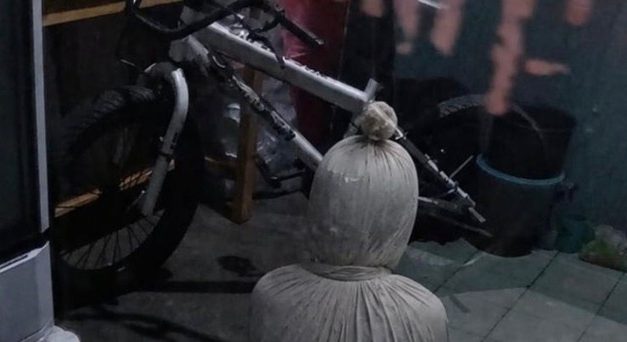 Viral Isu Pocong di Depok Ternyata Hoax, Polisi Turun Tangan