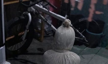 Viral Isu Pocong di Depok Ternyata Hoax, Polisi Turun Tangan