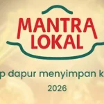 Mantra Masakan Nusantara: Kampanye Kuliner dari Kearifan Lokal