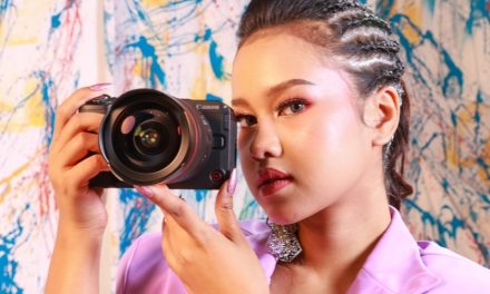 Canon EOS R6 V Hadir di Indonesia, Fokus untuk Produksi Video