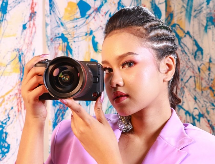 Canon EOS R6 V Hadir di Indonesia, Fokus untuk Produksi Video
