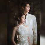 IU Minta Maaf Setelah Drakor Perfect Crown Dikecam Publik Korea