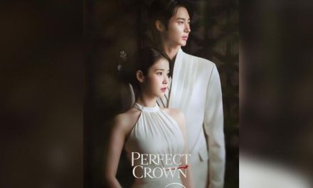 IU Minta Maaf Setelah Drakor Perfect Crown Dikecam Publik Korea