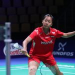 Hadapi Korea, Putri KW Cs Harus Tahan Fisik di Uber Cup