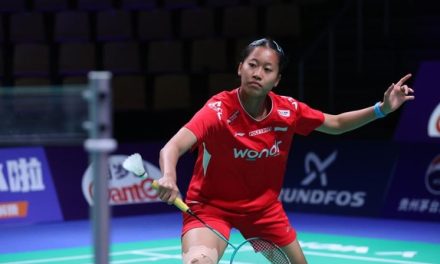 Hadapi Korea, Putri KW Cs Harus Tahan Fisik di Uber Cup