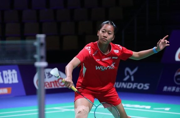 Hadapi Korea, Putri KW Cs Harus Tahan Fisik di Uber Cup