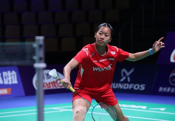 Hadapi Korea, Putri KW Cs Harus Tahan Fisik di Uber Cup