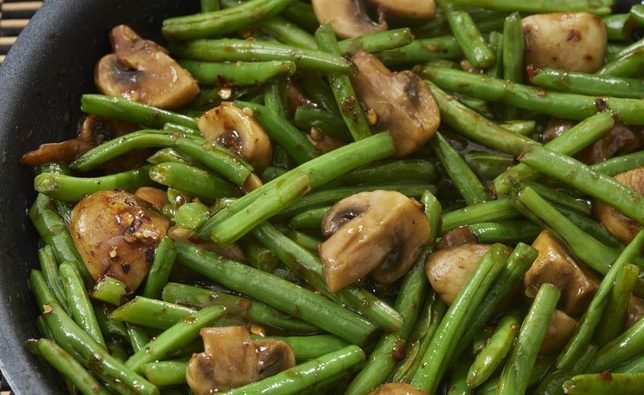 3 Resep Tumis Buncis Enak dan Praktis untuk Menu Makan Siang