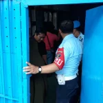 Dugaan Penyelundupan Narkoba di Lapas Way Kanan Terungkap