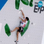 Putra Tri Ramadani Jadi Juara Dunia Lead di Praha 2026