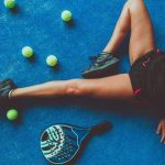 Padel Semakin Populer, Waspadai Risiko Saraf Kejepit
