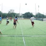 Anak Perlu Bermain di Luar Rumah 2 Jam Sehari, Ini Alasannya
