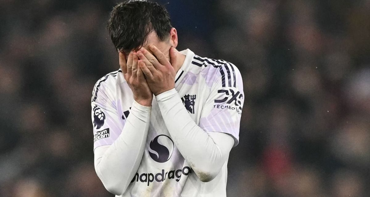 AC Milan Bidik Mason Mount, Reuni dengan Amorim Menguat