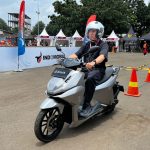 Efisiensi Motor Listrik vs Motor Bensin Penghematan Biaya