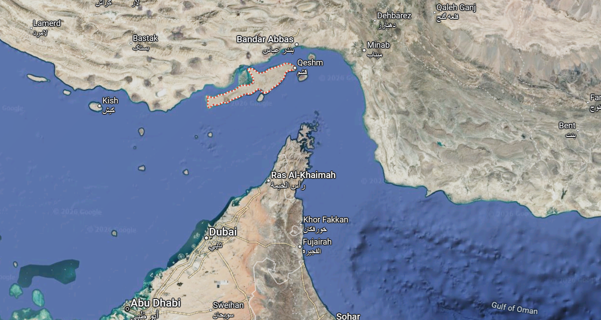 Iran Tutup Selat Hormuz, Konflik Israel-Lebanon Kian Memanas