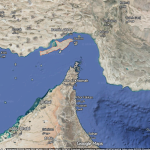 Iran Tutup Selat Hormuz, Konflik Israel-Lebanon Kian Memanas