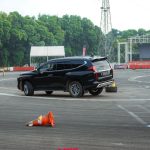 Rahasia SUV dan MPV Lebih Stabil, Ternyata Ada di Suspensi