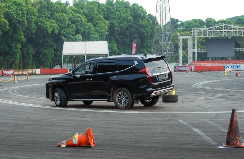 Rahasia SUV dan MPV Lebih Stabil, Ternyata Ada di Suspensi