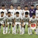 Timnas U19 Indonesia Gagal ke Final ASEAN U19 2026 Kalah 0-1